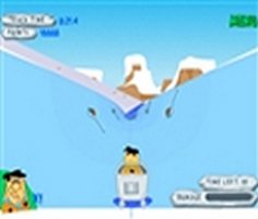 Fred Flintstone Games